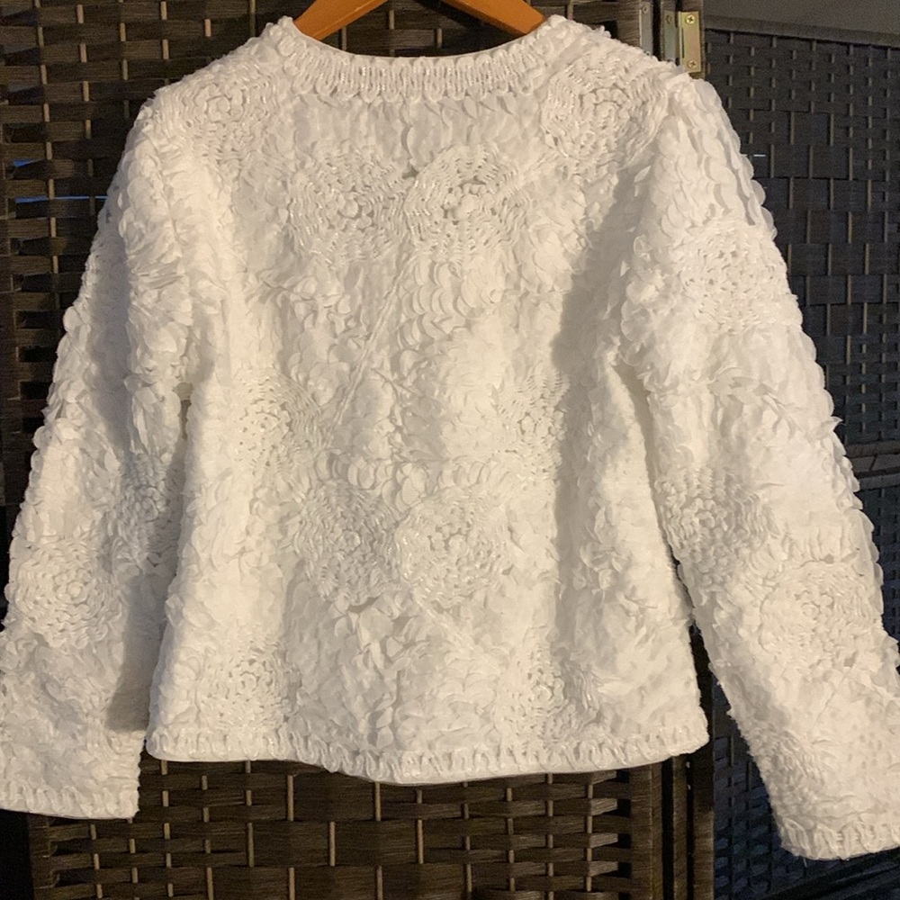 Good condition. Beautiful jacket - Picture 4 of 5